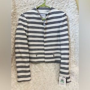 Calvin Klein top size 8